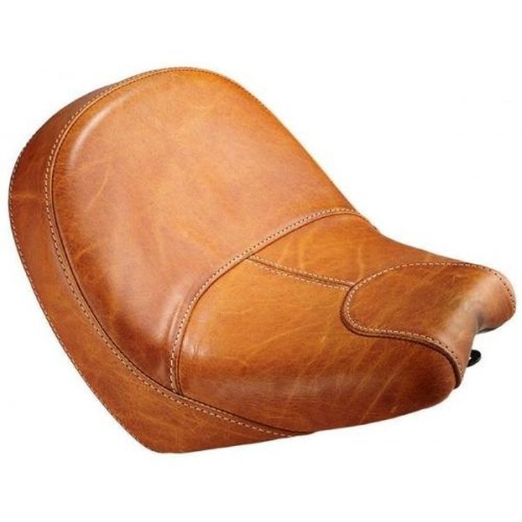 Indian Scout Heritage Leather Reduced Reach Seat